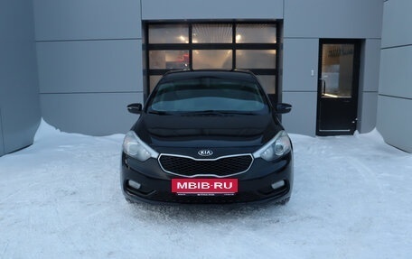 KIA Cerato III, 2014 год, 1 219 000 рублей, 3 фотография