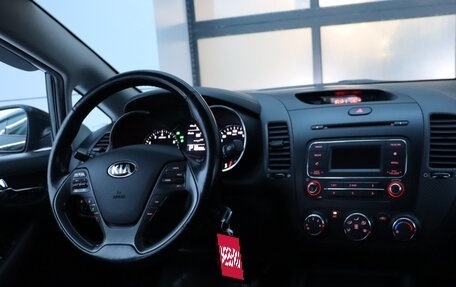 KIA Cerato III, 2014 год, 1 219 000 рублей, 14 фотография