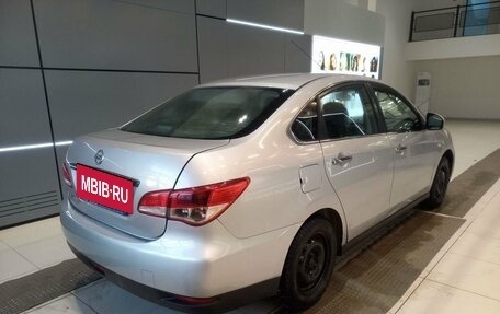 Nissan Almera, 2013 год, 700 000 рублей, 4 фотография