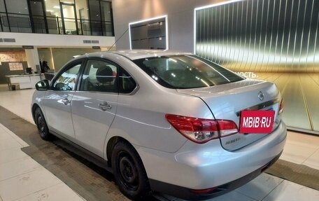 Nissan Almera, 2013 год, 700 000 рублей, 6 фотография