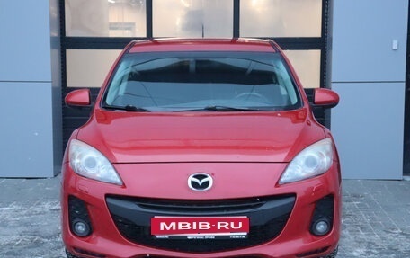 Mazda 3, 2012 год, 1 139 000 рублей, 2 фотография