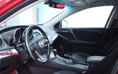 Mazda 3, 2012 год, 1 139 000 рублей, 11 фотография