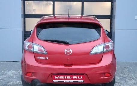 Mazda 3, 2012 год, 1 139 000 рублей, 5 фотография