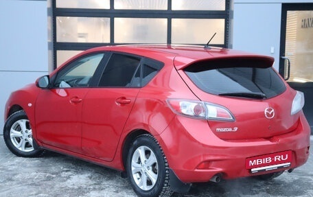 Mazda 3, 2012 год, 1 139 000 рублей, 6 фотография