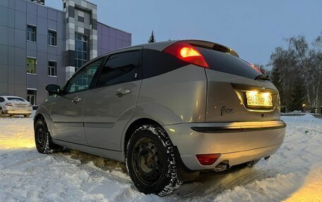 Ford Focus IV, 2004 год, 375 000 рублей, 8 фотография