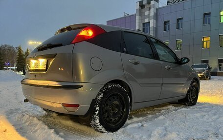 Ford Focus IV, 2004 год, 375 000 рублей, 6 фотография