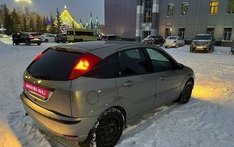 Ford Focus IV, 2004 год, 375 000 рублей, 5 фотография