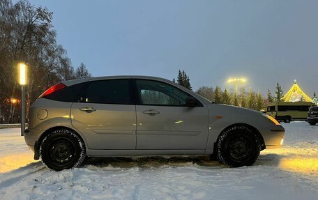 Ford Focus IV, 2004 год, 375 000 рублей, 11 фотография