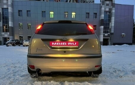 Ford Focus IV, 2004 год, 375 000 рублей, 13 фотография