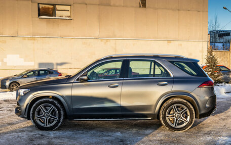 Mercedes-Benz GLE, 2020 год, 6 999 000 рублей, 11 фотография