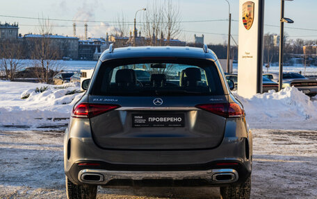 Mercedes-Benz GLE, 2020 год, 6 999 000 рублей, 8 фотография