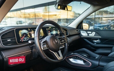 Mercedes-Benz GLE, 2020 год, 6 999 000 рублей, 15 фотография