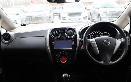 Nissan Note II рестайлинг, 2015 год, 929 000 рублей, 14 фотография