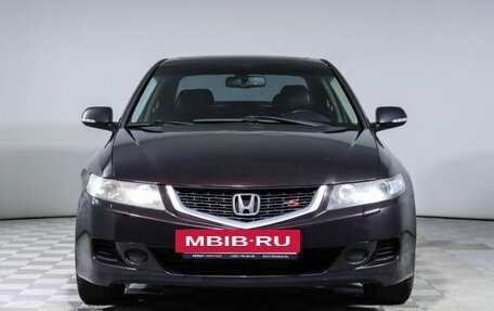 Honda Accord VII рестайлинг, 2006 год, 1 020 000 рублей, 2 фотография