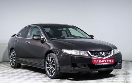 Honda Accord VII рестайлинг, 2006 год, 1 020 000 рублей, 3 фотография