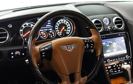 Bentley Continental GT II рестайлинг, 2012 год, 5 199 000 рублей, 35 фотография