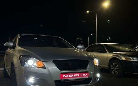 KIA cee'd I рестайлинг, 2007 год, 600 000 рублей, 2 фотография