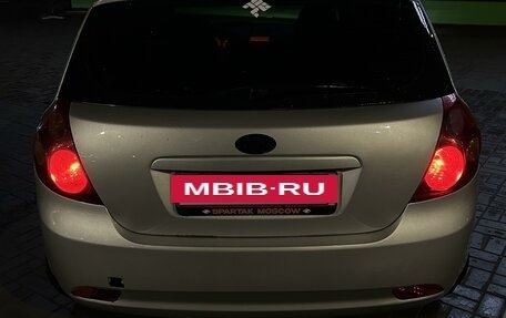 KIA cee'd I рестайлинг, 2007 год, 600 000 рублей, 4 фотография