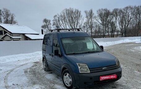 Ford Tourneo Connect I, 2007 год, 385 000 рублей, 1 фотография