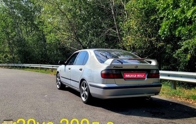 Nissan Primera II рестайлинг, 1998 год, 270 000 рублей, 1 фотография