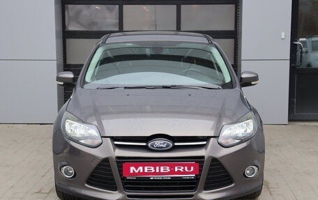 Ford Focus III, 2011 год, 791 000 рублей, 2 фотография