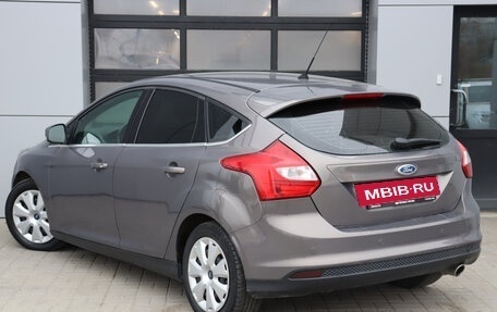 Ford Focus III, 2011 год, 791 000 рублей, 6 фотография