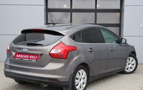 Ford Focus III, 2011 год, 791 000 рублей, 4 фотография