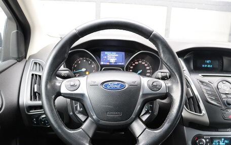 Ford Focus III, 2011 год, 791 000 рублей, 13 фотография