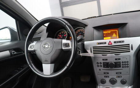 Opel Astra H, 2010 год, 436 000 рублей, 13 фотография