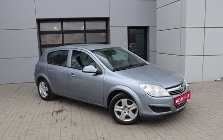 Opel Astra H, 2010 год, 436 000 рублей, 2 фотография