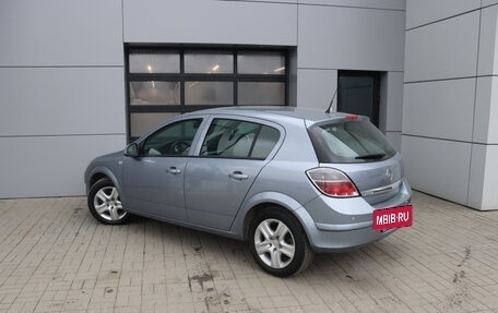 Opel Astra H, 2010 год, 436 000 рублей, 5 фотография