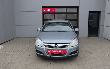 Opel Astra H, 2010 год, 436 000 рублей, 3 фотография