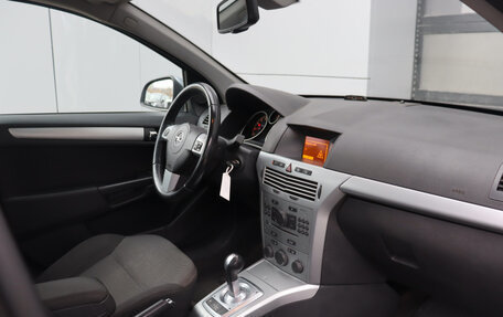 Opel Astra H, 2010 год, 436 000 рублей, 23 фотография