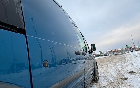 Ford Tourneo Connect I, 2007 год, 385 000 рублей, 7 фотография