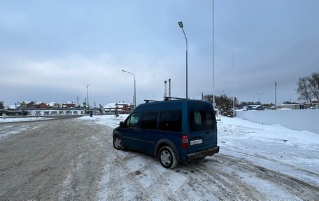 Ford Tourneo Connect I, 2007 год, 385 000 рублей, 4 фотография