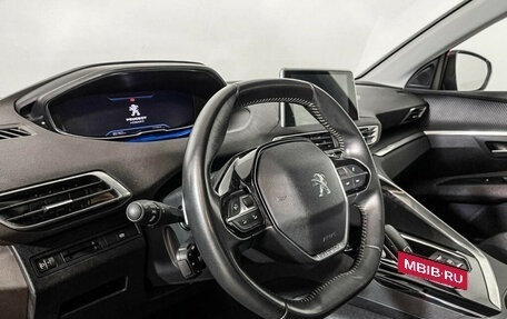 Peugeot 3008 II, 2021 год, 2 550 000 рублей, 13 фотография