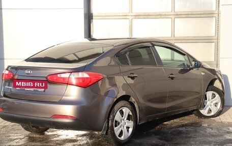 KIA Cerato III, 2013 год, 899 000 рублей, 4 фотография