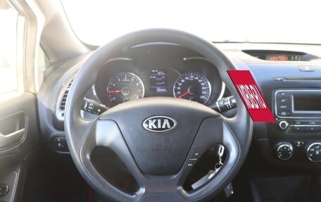 KIA Cerato III, 2013 год, 899 000 рублей, 14 фотография