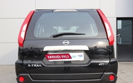 Nissan X-Trail, 2012 год, 1 511 000 рублей, 7 фотография