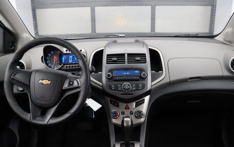 Chevrolet Aveo III, 2014 год, 795 000 рублей, 15 фотография