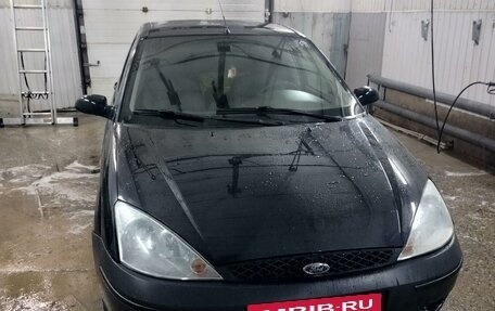 Ford Focus IV, 2003 год, 250 000 рублей, 5 фотография