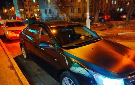 Chevrolet Cruze II, 2012 год, 700 000 рублей, 13 фотография