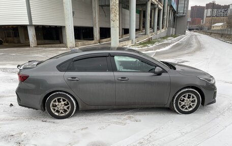 KIA Cerato IV, 2019 год, 1 700 000 рублей, 3 фотография