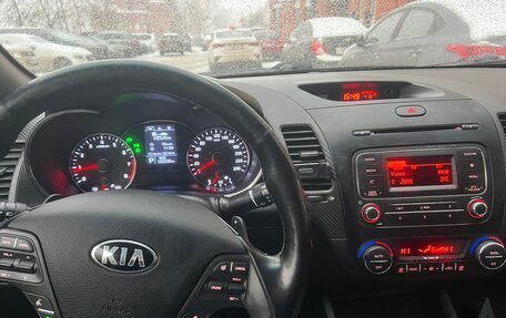 KIA Cerato III, 2014 год, 1 100 000 рублей, 8 фотография