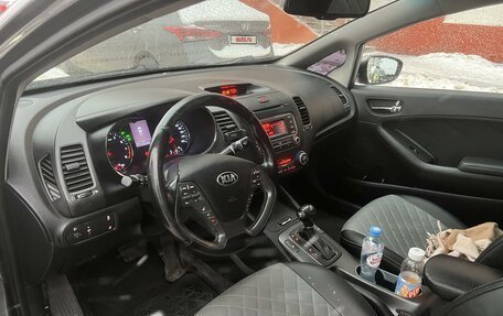 KIA Cerato III, 2014 год, 1 100 000 рублей, 9 фотография