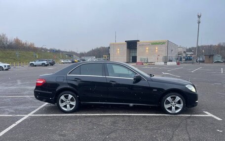 Mercedes-Benz E-Класс, 2011 год, 1 540 000 рублей, 7 фотография