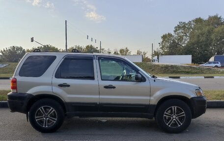 Ford Escape II, 2004 год, 450 000 рублей, 5 фотография