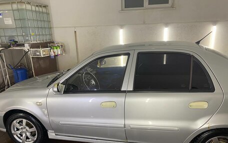 Geely CK (Otaka) I рестайлинг, 2008 год, 299 999 рублей, 8 фотография