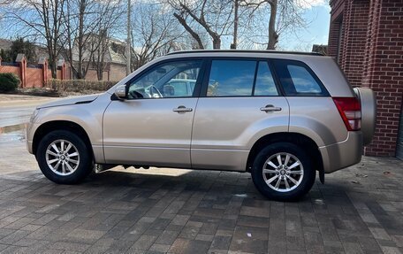 Suzuki Grand Vitara, 2010 год, 1 350 000 рублей, 6 фотография