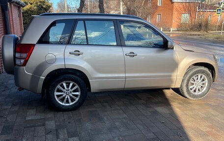 Suzuki Grand Vitara, 2010 год, 1 350 000 рублей, 11 фотография